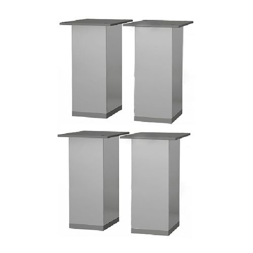 Ножки мебельные LeMark Universal LM15OP