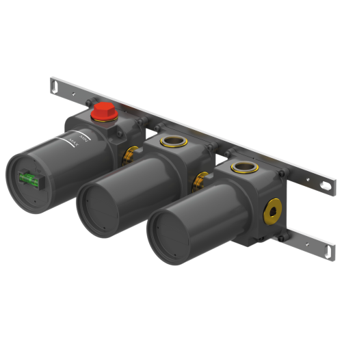 Скрытая часть Remer WBOX98D2