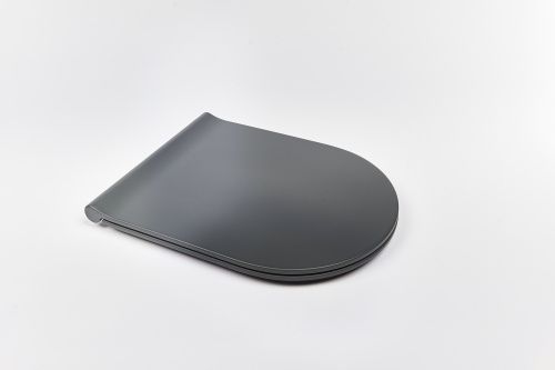 Крышка сиденье Galassia Dream 7314NEMT