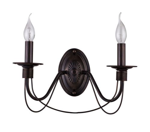 Бра Freya Velia FR2046-WL-02-BR