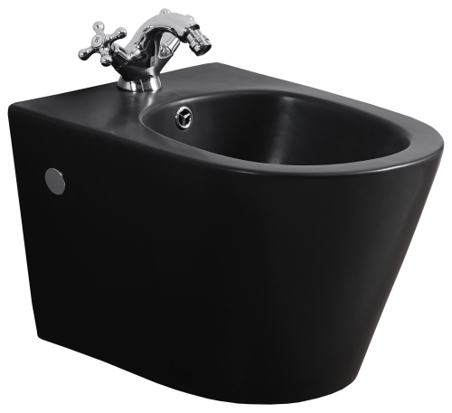 Биде Timo INARI TK-504MB подвесное