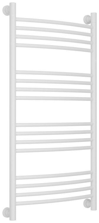Полотенцесушитель водяной Сунержа Богема + 30-0221-1050 50х100 белый