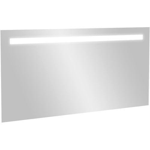 Зеркало с подсветкой Jacob Delafon Parallel EB1418RU-NF 120х70 подвесное