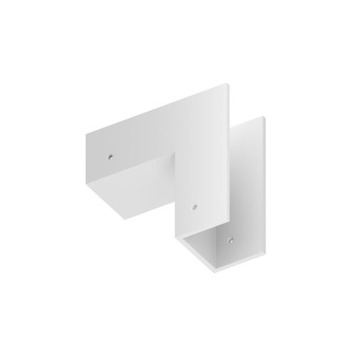 Коннектор внешний для профиля Maytoni Outdoor Elasity IP O-TR001-OC-W