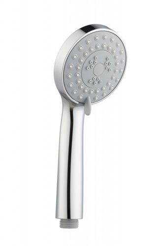 Душевая лейка Bravat Eco P70136CP-1-RUS цвет хром