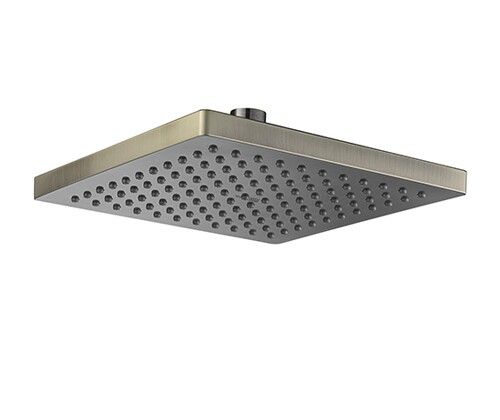 Верхний душ Wasserkraft Exter 1600 A140 бронза