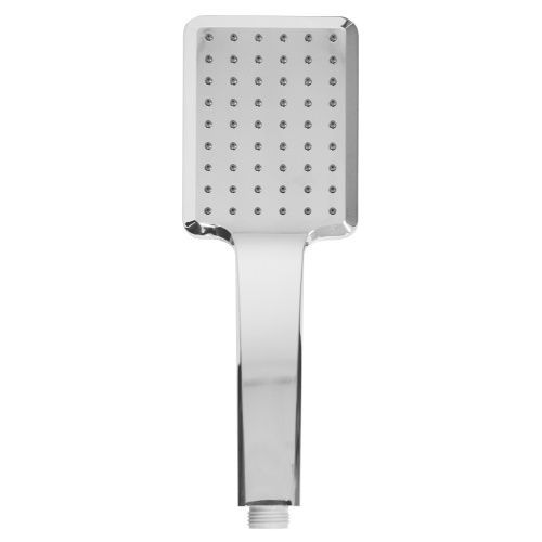 Душевая лейка Azario 0370A цвет хром