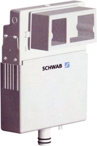 Бачок для унитаза Schwab 188.0400
