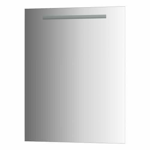 Зеркало с подсветкой Evoform Ledline BY 2103 60х80 подвесное