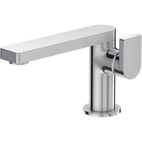 Смеситель Jacob Delafon Composed E73167-CP на раковину хром