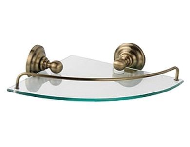 Полка в ванную комнату Fixsen RETRO FX-83803A