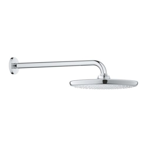 Верхний душ Grohe Tempesta 26663000 хром