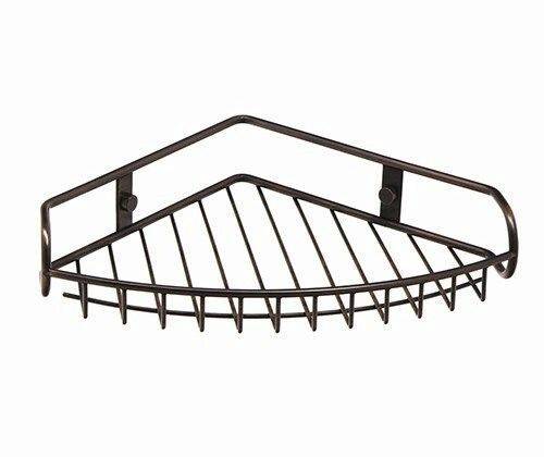 Полка в ванную комнату WasserKRAFT 1711