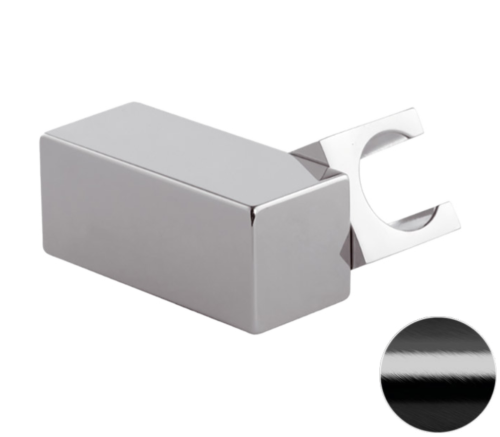 Держатель для душа Remer 339SSCFP серый