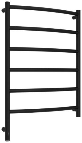 Полотенцесушитель электрический Сунержа Галант 3.1 31-6000-8060 60х80 черный