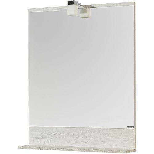 Зеркало Aquaton БЕККА 1A214402BAC20 70х90 подвесное