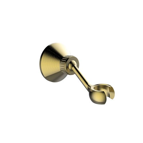 Держатель для душа Clever ANTIGONA 61774 бронза