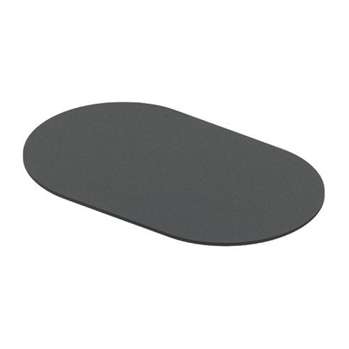 Полка в ванную комнату Artceram Fuori Scala TFC002 36 00