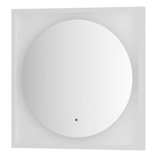 Зеркало с подсветкой Defesto ECLIPSE DF 2236R 60х60 подвесное