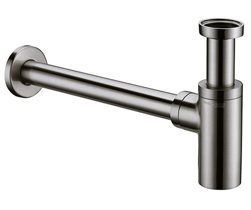 Сифон Wasserkraft Wern 4200 A093 хром