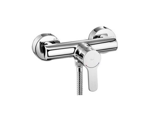 Смеситель Roca L20 7.5A21.0.9C0.M настенный хром