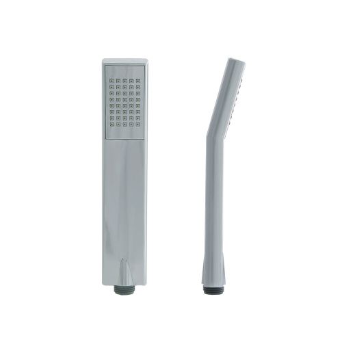 Душевая лейка Clever MARINA 96786 цвет хром