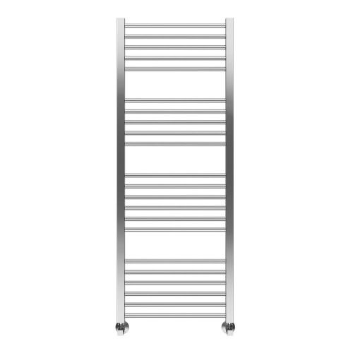 Полотенцесушитель водяной Terminus 4670078530820 55х140 хром