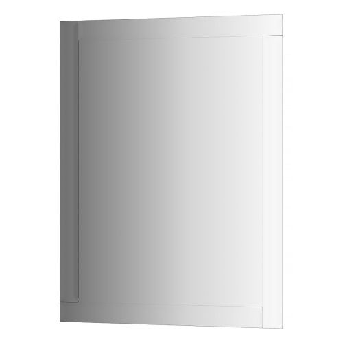 Зеркало Evoform Style BY 0810 70х90 подвесное