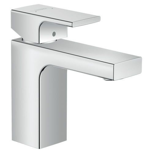 Смеситель Hansgrohe 71569000 на раковину хром