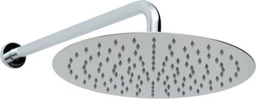 Верхний душ Allen Brau Priority 5.31A17-00 30х30 хром