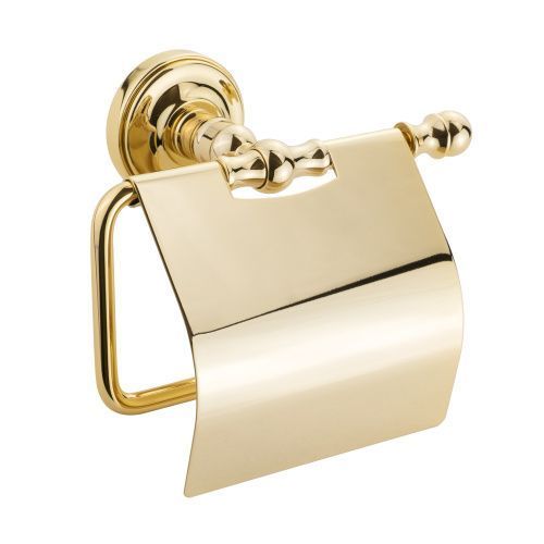 Бумагодержатель Migliore Mirella 17311