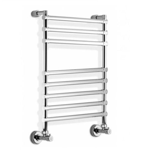 Полотенцесушитель водяной Margaroli Sole 4644708CRN 50х75 хром