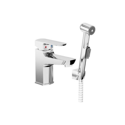 Смеситель Ravak BM X070076 на раковину хром