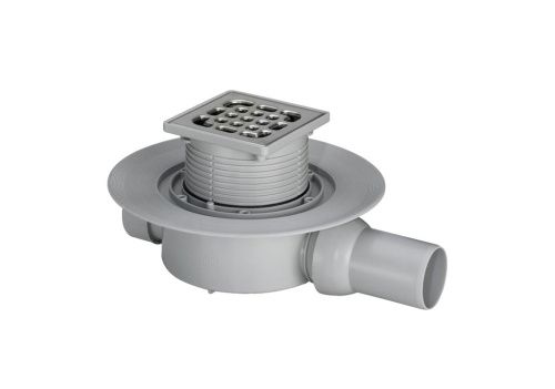 Душевой трап Viega 583217