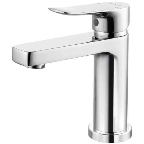 Смеситель Wonzon & Woghand WW-A40732-CR на раковину хром