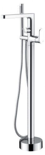 Смеситель Boheme Spectre 459-CR напольный хром