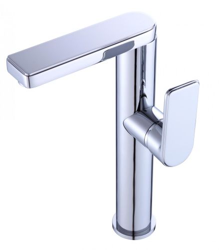 Смеситель Savol S-600716G на раковину хром