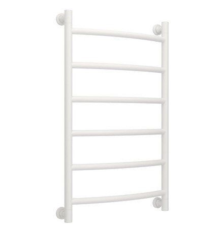 Полотенцесушитель водяной Сунержа Галант+ 30-0200-8050 50х80 белый