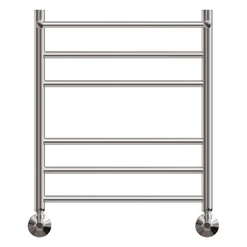 Полотенцесушитель водяной Point Аврора PN10156P 55х60 хром