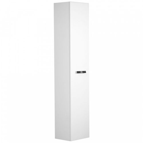 Шкаф-пенал Roca Victoria Nord ZRU9000026 30х150 подвесной цвет белый