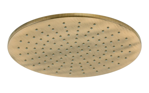 Верхний душ Remer 359MM30VOX 30х30 бронза