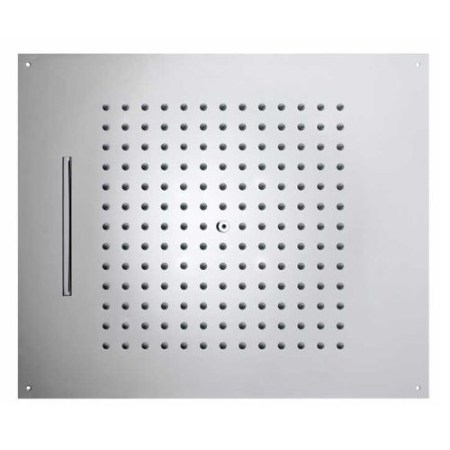 Верхний душ Bossini Dream H38925.030 хром