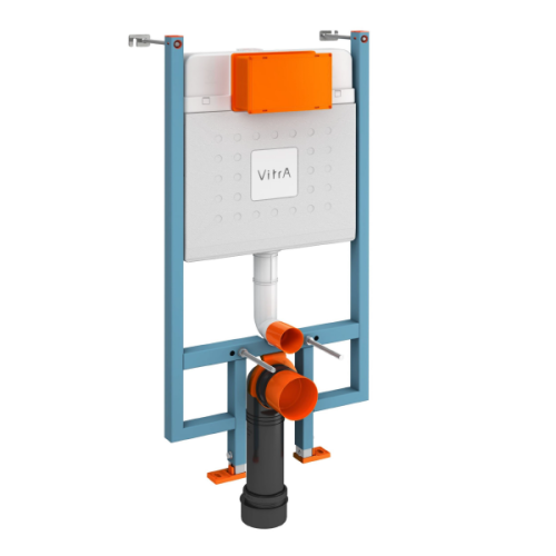 Инсталляция для унитаза Vitra V-Fix Core 738-5800-01