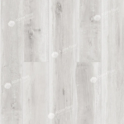 Кварцвиниловая плитка Alpine Floor Ultra ECO 5-19 Дуб Полярный толщина 0.2 см 34 класс 1219,2х184,15