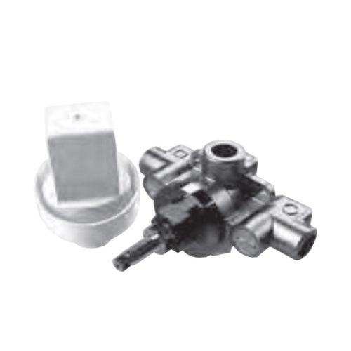 Встраиваемая часть термостатического смесителя для душа Stella UN 06000 0000