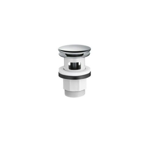 Донный клапан Hansgrohe 50105000 хром