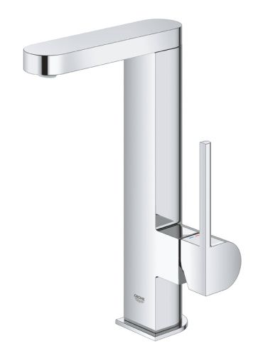 Смеситель Grohe Plus 23843003 на раковину хром