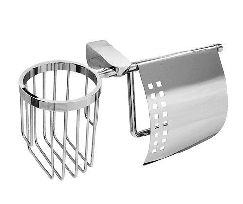 Бумагодержатель WasserKRAFT 8359