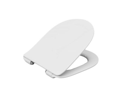 Крышка-сиденье для унитаза Roca Leon Z.RU93.0.294.3