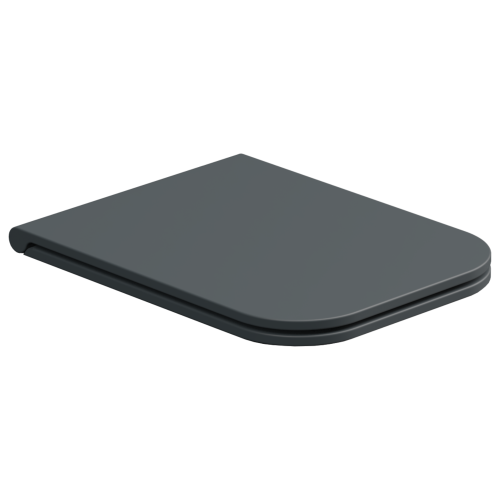 Крышка сиденье GSG Ceramic Design Brio BRCOPRSLTICR028